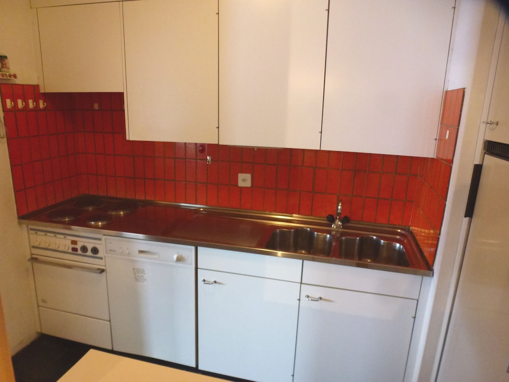 Appartement Emeraude 615 view 4