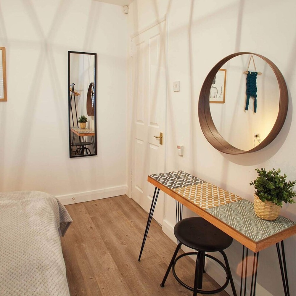 Host Stay Willow View
