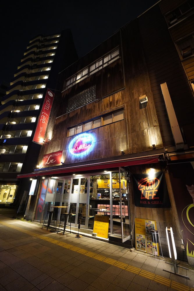 HOTEL Lee
