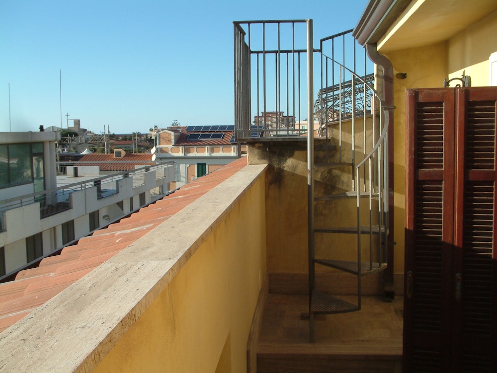 La Dimora Del Borgo