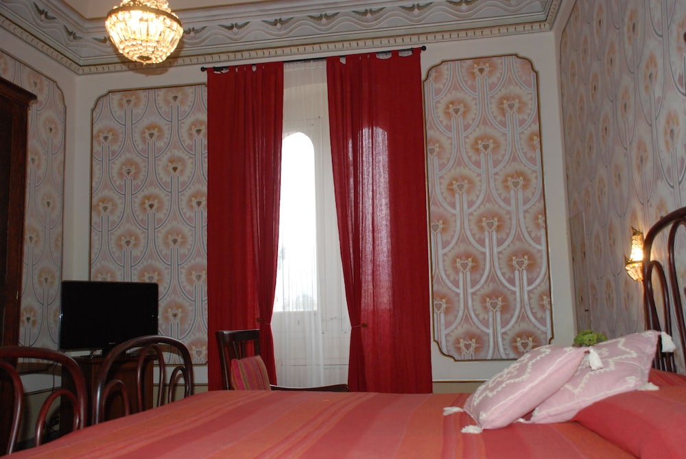 Villarancia – Luxury B&B
