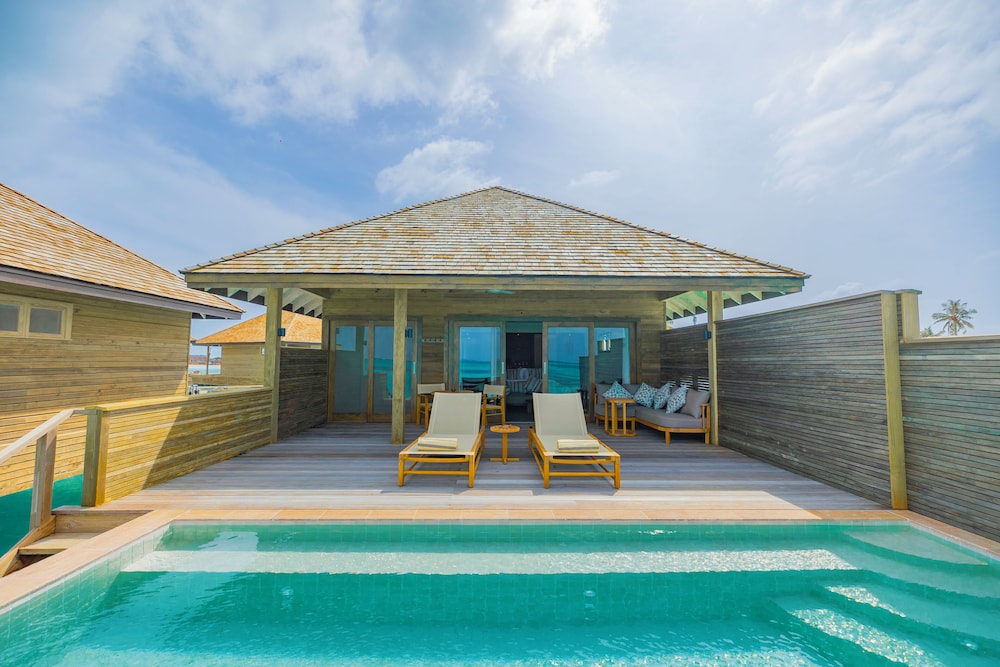 Nala Maldives by Jawakara