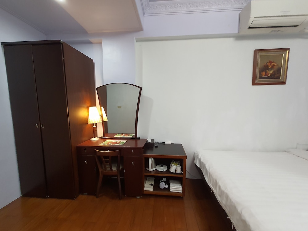 Dongshan River Left bank B&B