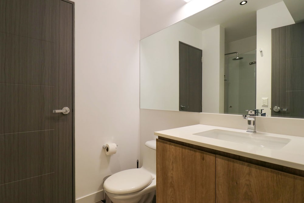 w Stunning 1BR w Perfect View in San Isidro