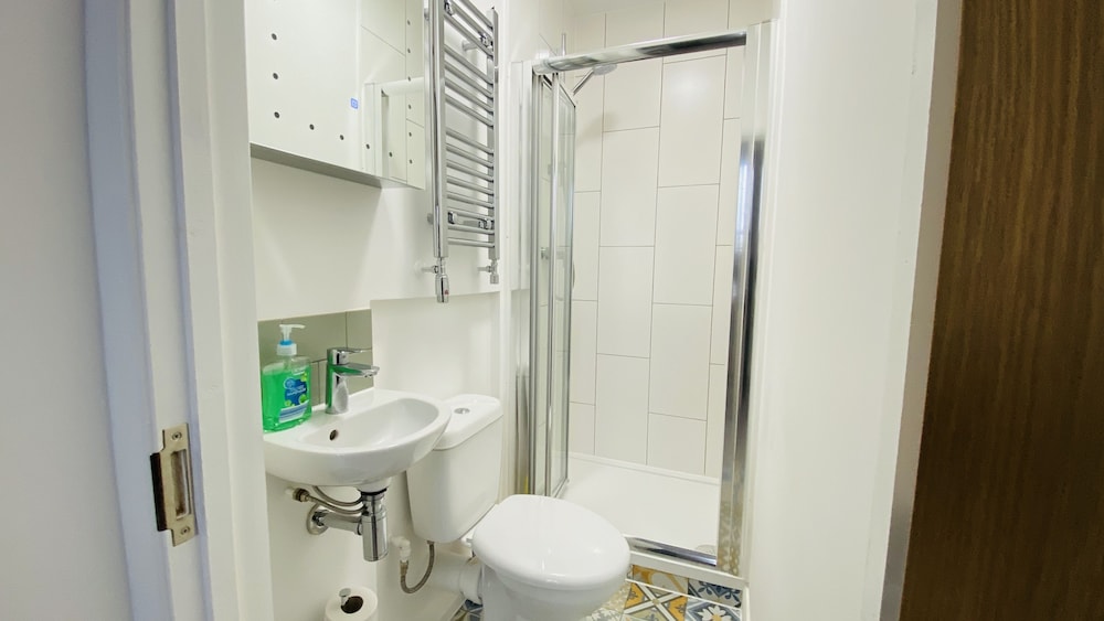 Ramsgate Vacations - Second Nest Ramsgate - Property Image 22