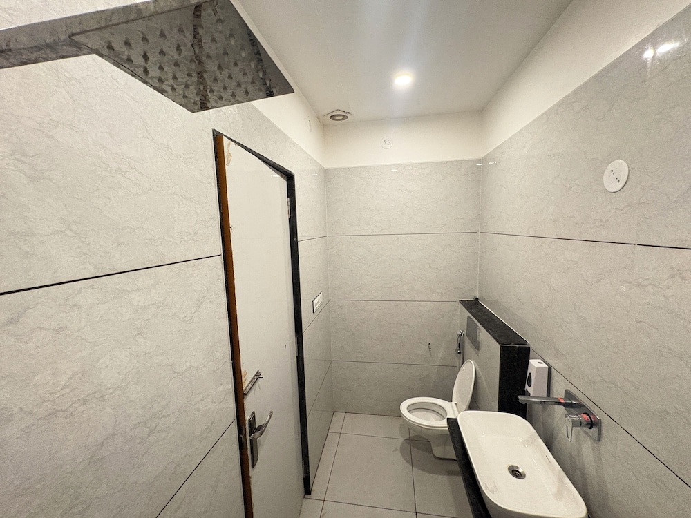 Hotel Shree Shyam alok Khatoo