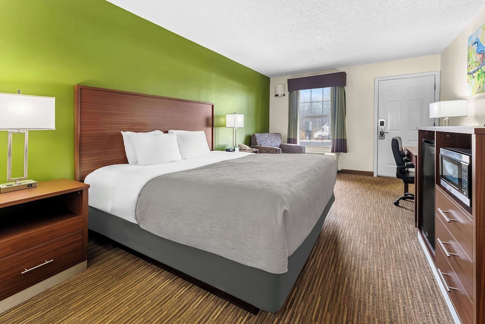 Quality Inn Eastman