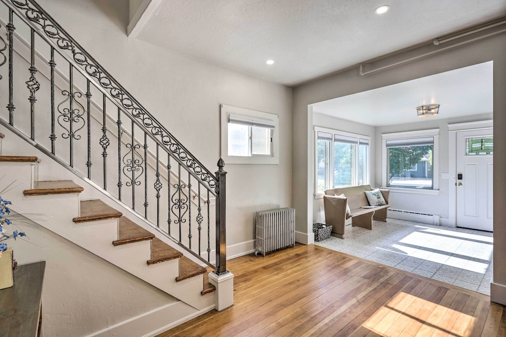 Charming Downtown Fruita Home: Hike & Explore view 3