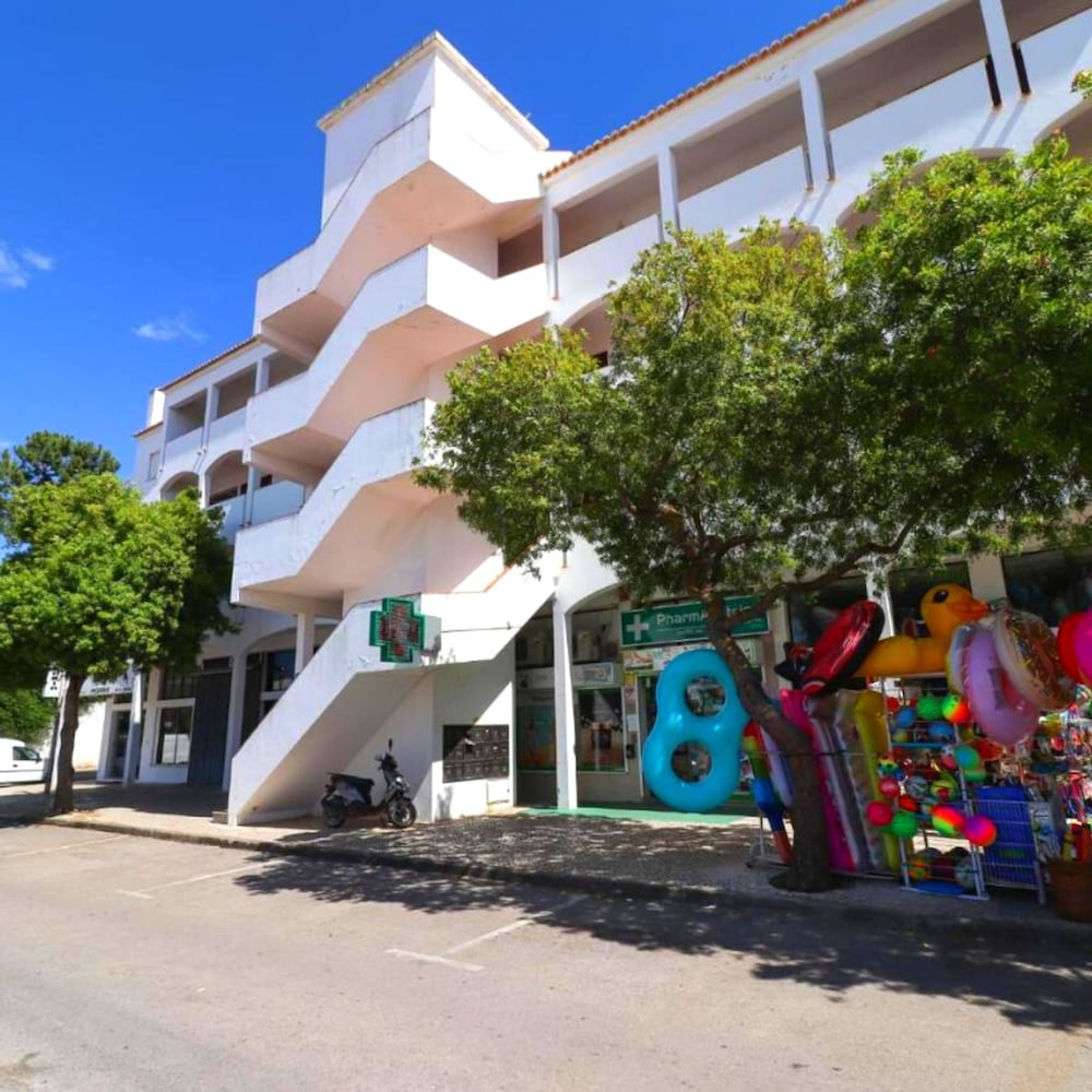 Casa Falesia T2 - 5 min From the Beach - Wifi