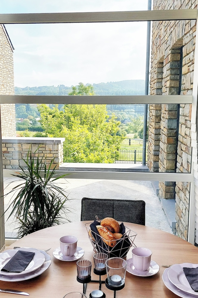 Cha Cha de Loup B&B - Vakantiewoning
