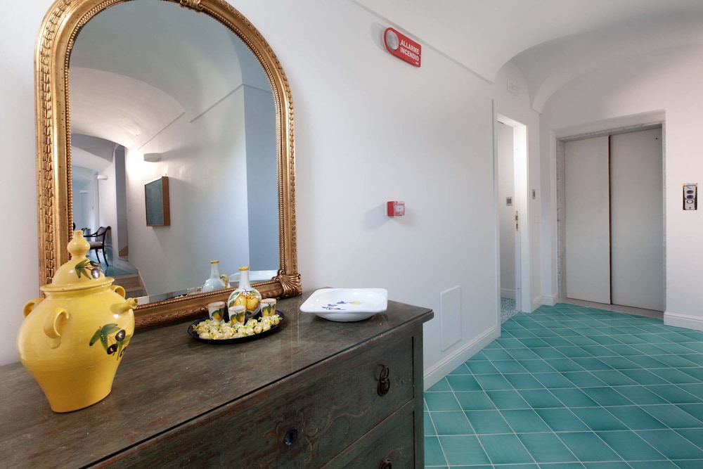 De Pando Panoramic Suites 1086