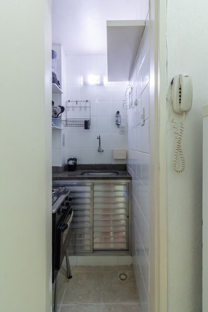 6 Minutes From Copacabana Beach Nsc904b