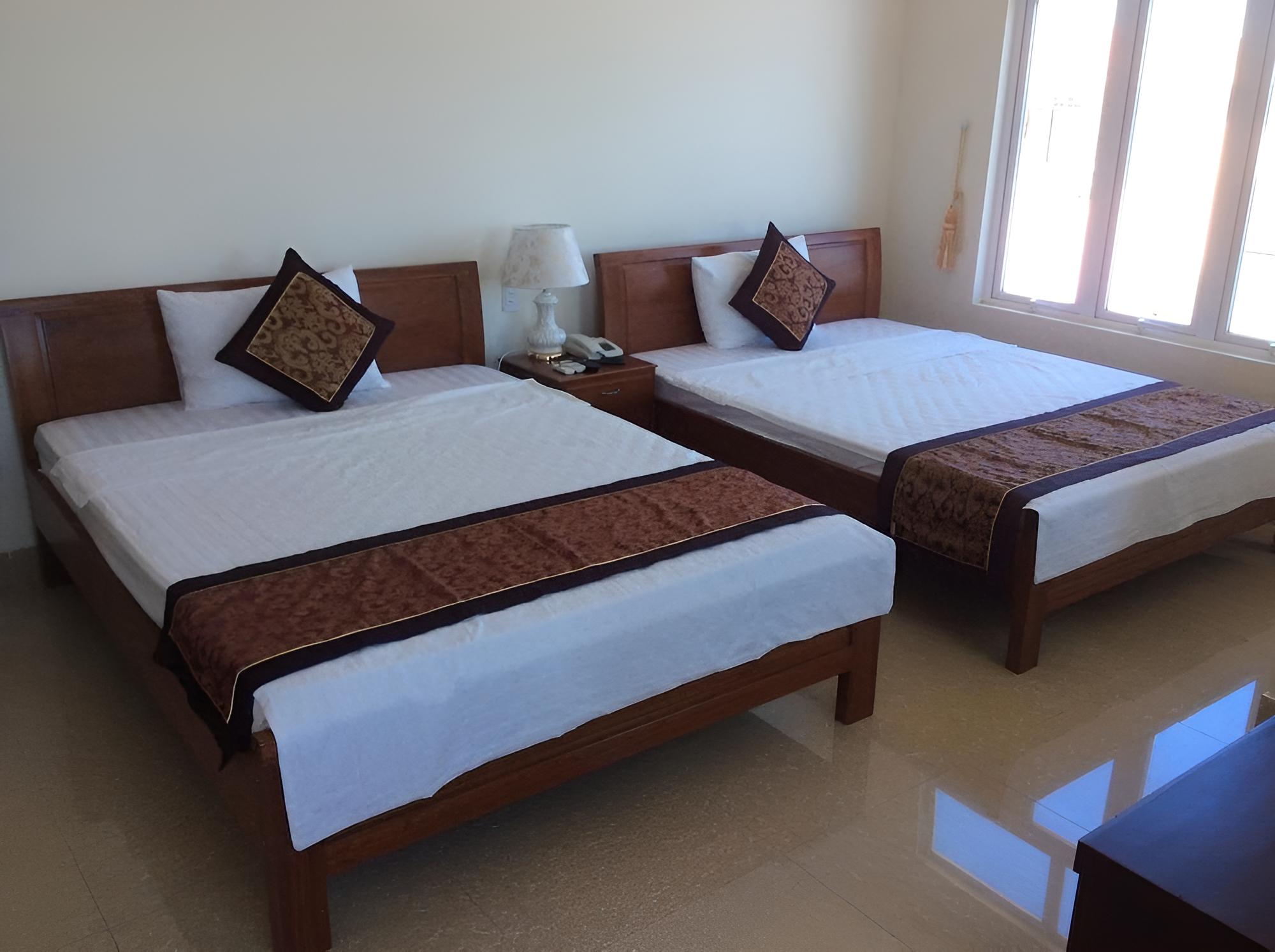 Hoang Linh Hotel