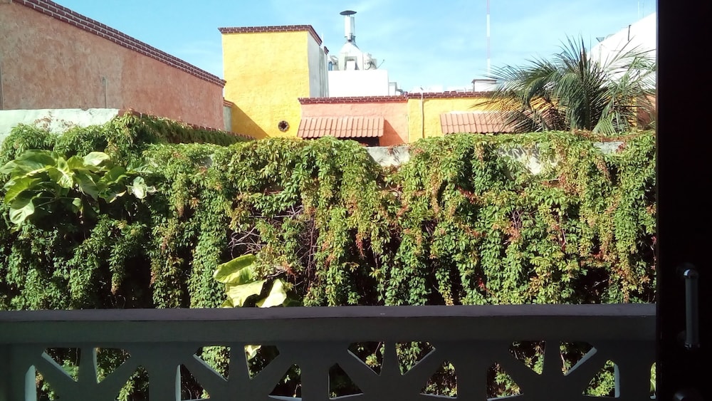 Apartamento Ciudad de México 535 photo 4