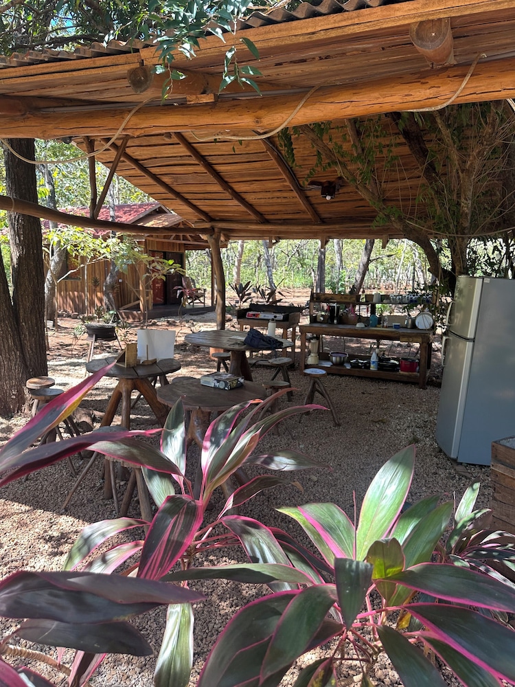 Finca Avellanas