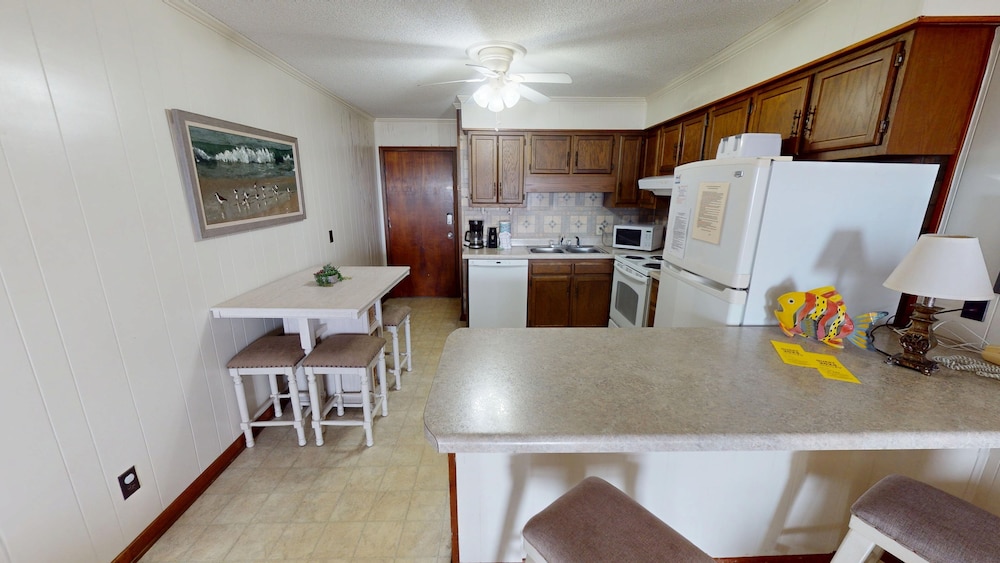 A Place At The Beach Iv G330 2 Bedroom Condo