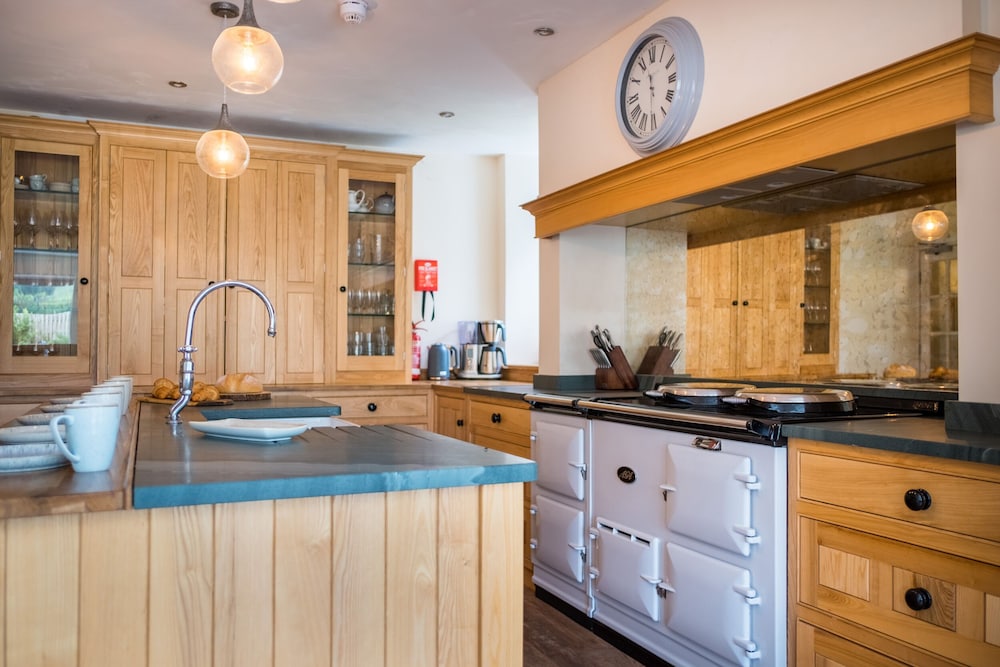 Swinside Lodge