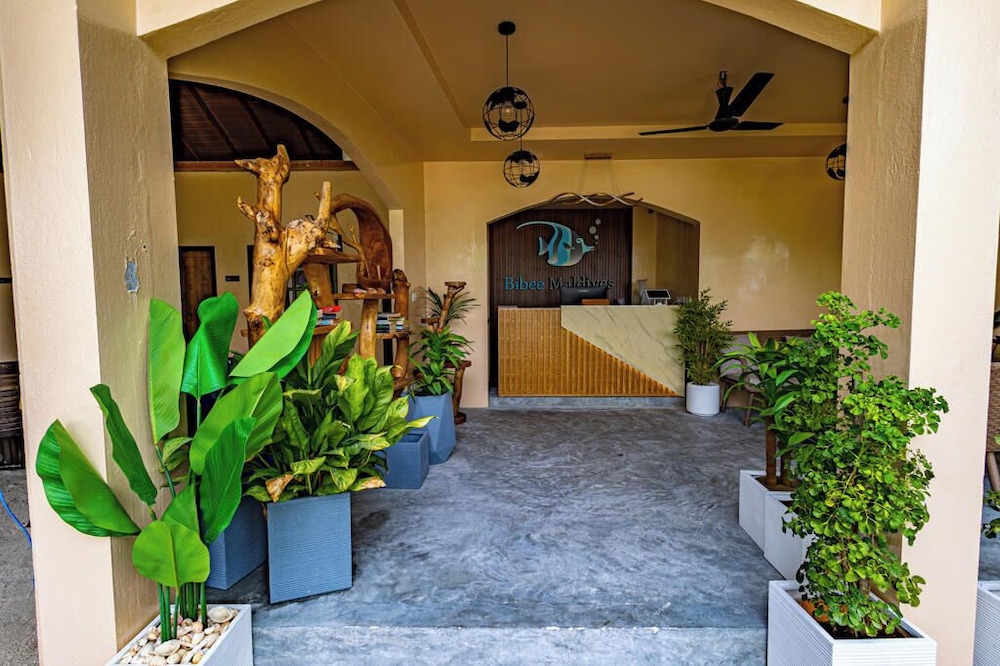 Bibee Maldives photo 3