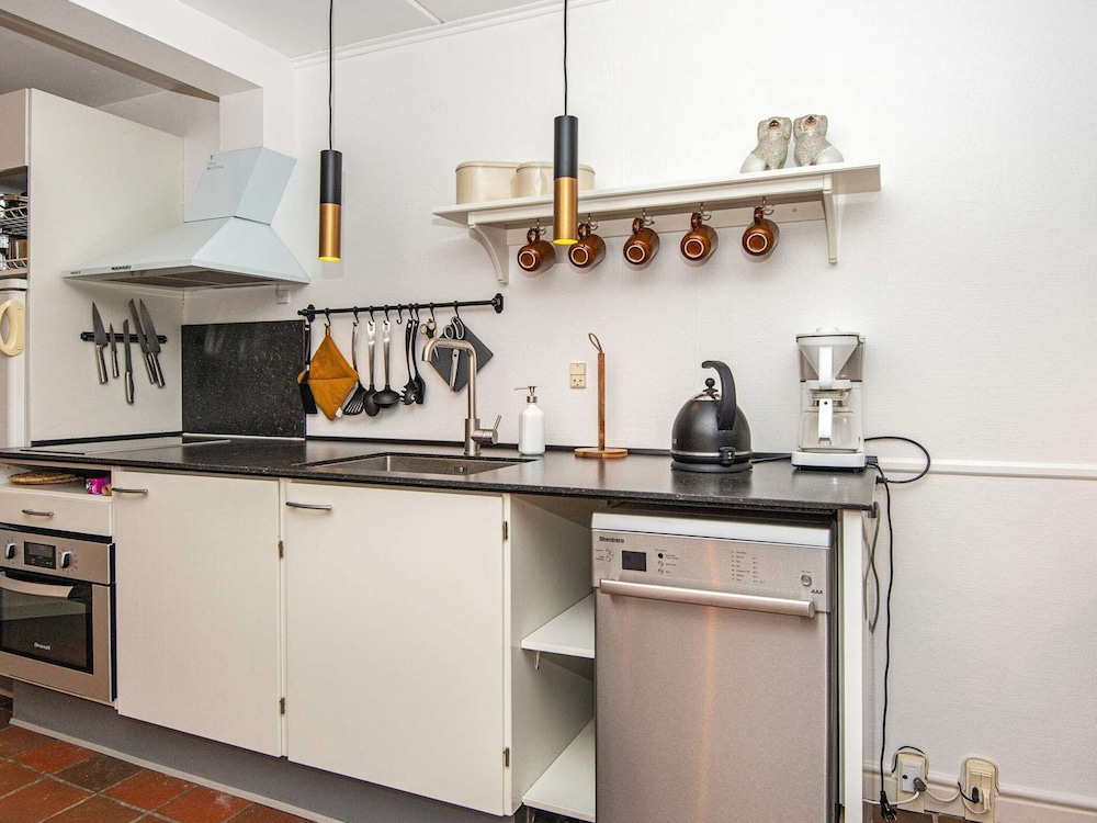 Ravishing Apartment in FanÃ¸ Denmark near Sea view 3
