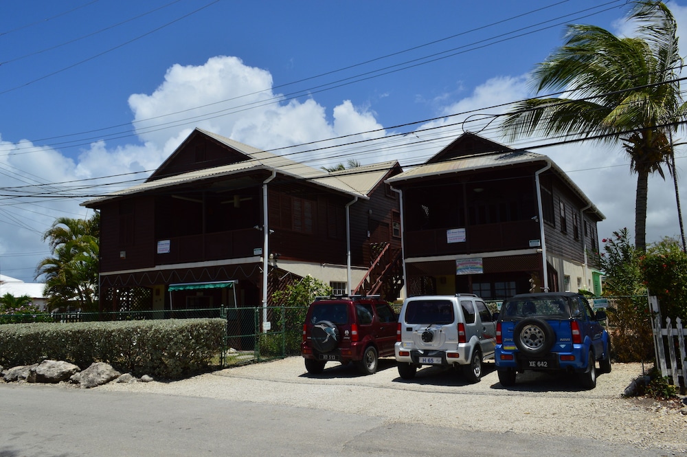 Blue Ocean Villa