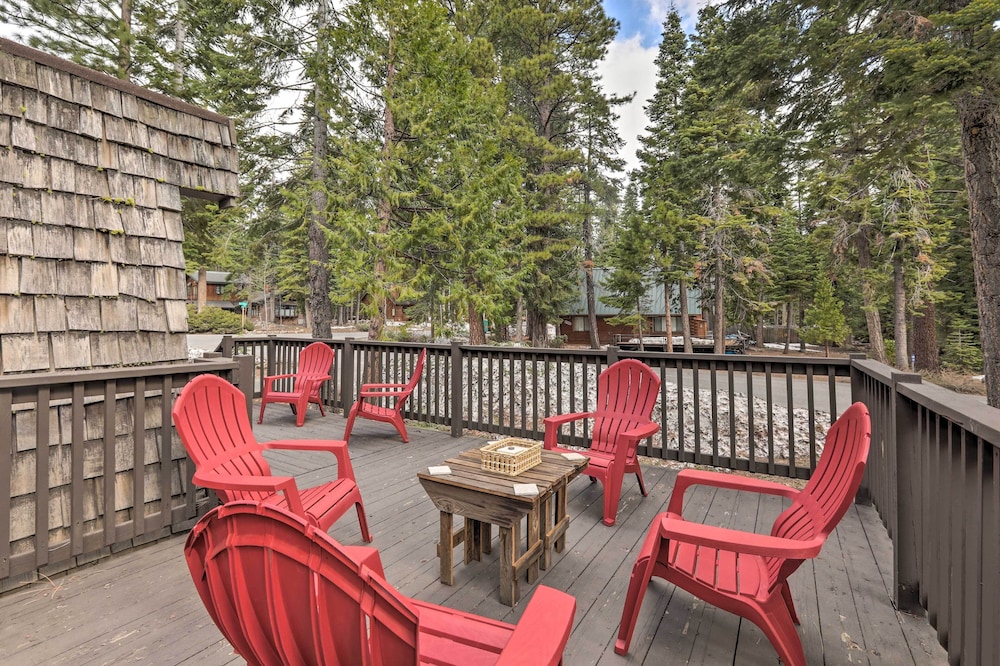 Carnelian Bay Home < 1 Mi to Tahoe Beaches - Property Image 27