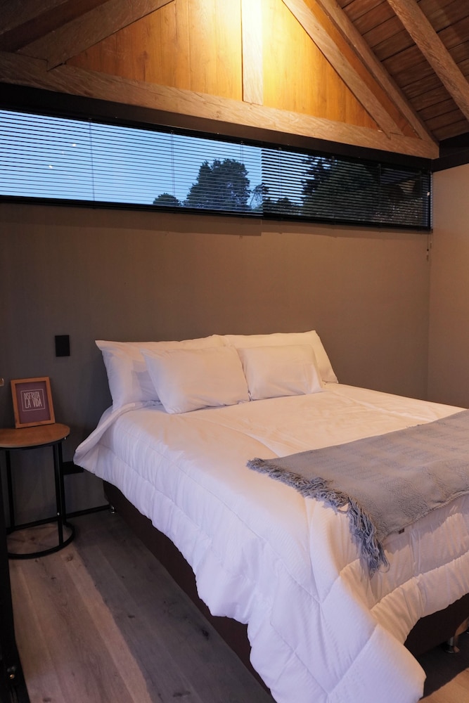 Cumbres Luxury Glamping
