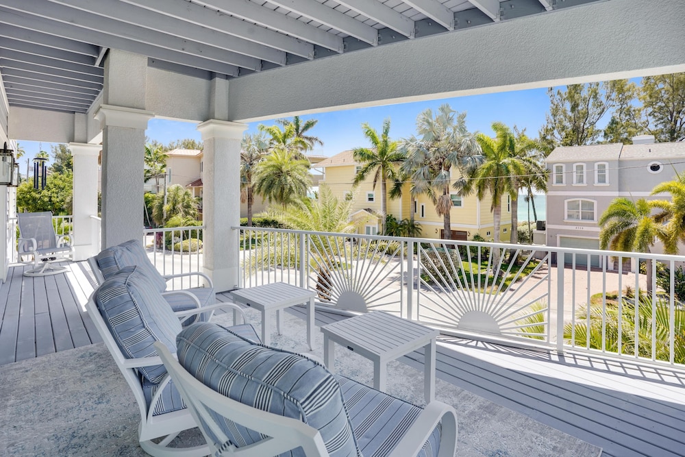 Sunset Point Beach House
