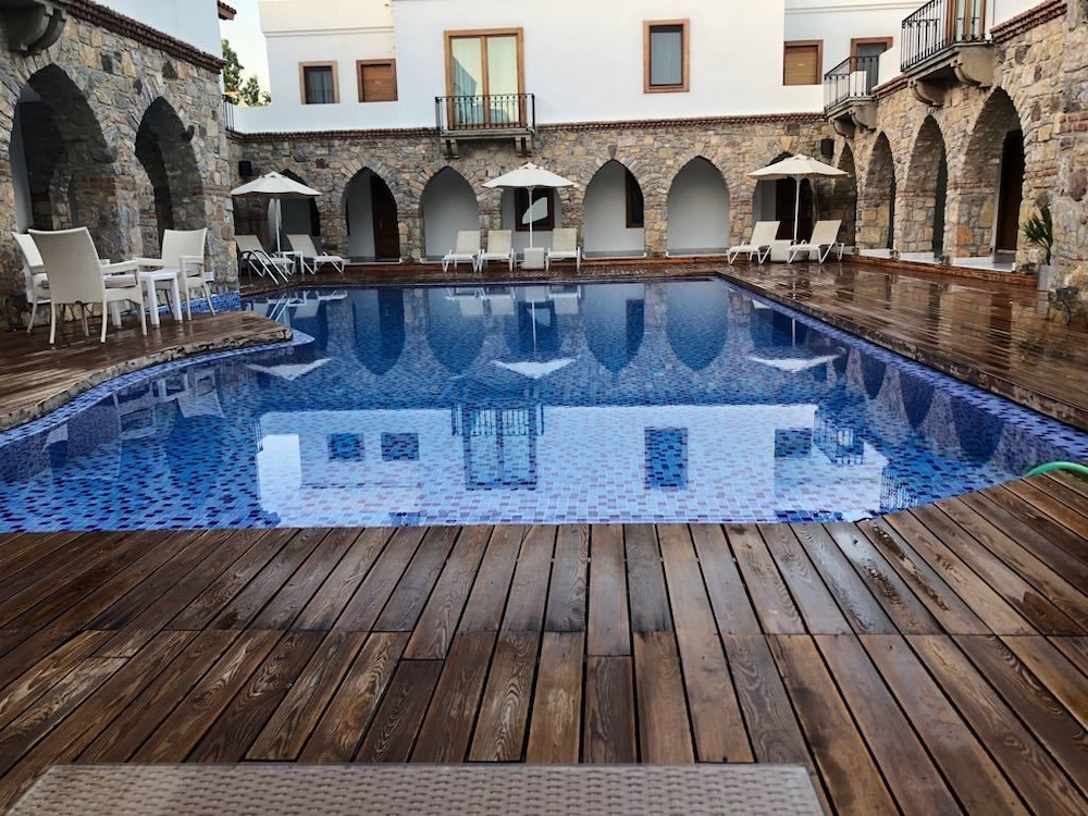 Saraya Bodrum Otel - Image 11