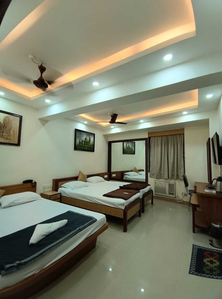 Hotel Goldenkey