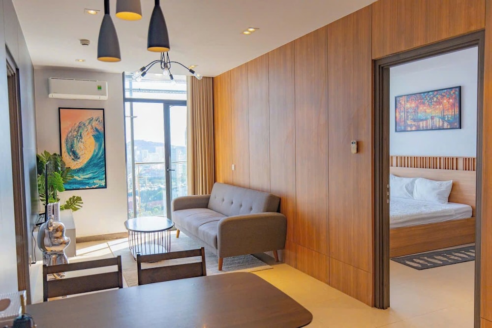 Nha Cua Thoc - CSJ Tower Vung Tau, Vung Tau - 17