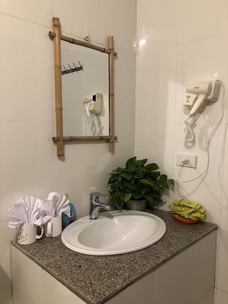 Tam Coc Garden Homestay