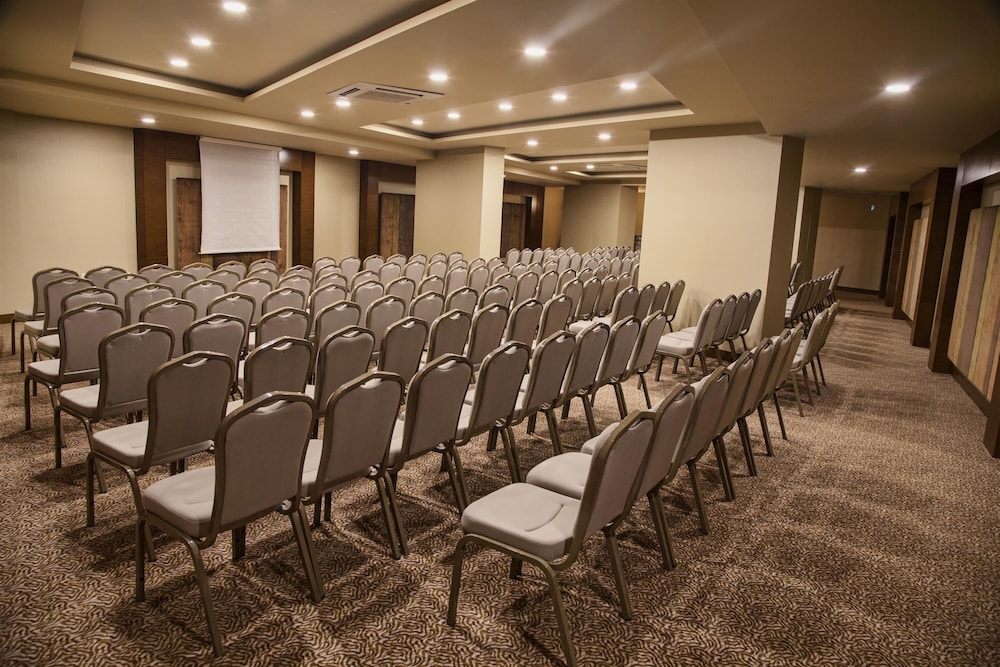 Arcanus Hotels Sorgun - All Inclusive
