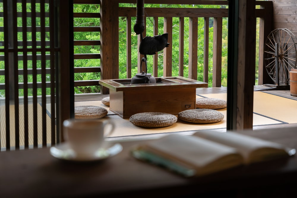 Nanjyoen view 5