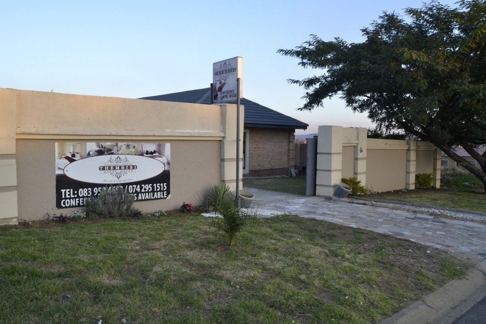 Thembisi Guesthouse