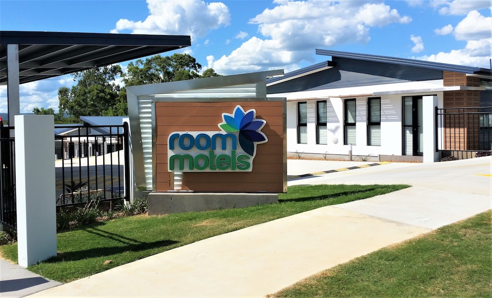 Trip Motel Gatton