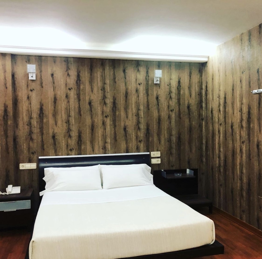 Motel Abalo