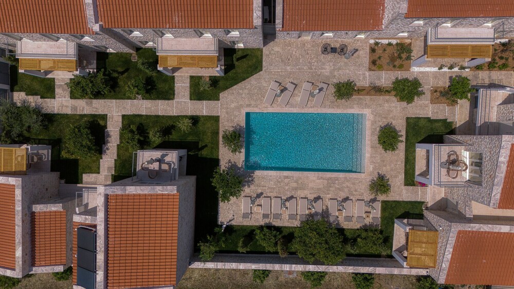 Petroulas Village