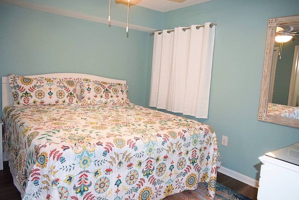 Conway Vacations - Beach Club Ii 4a 4 Bedroom Condo by RedAwning - Property Image 5