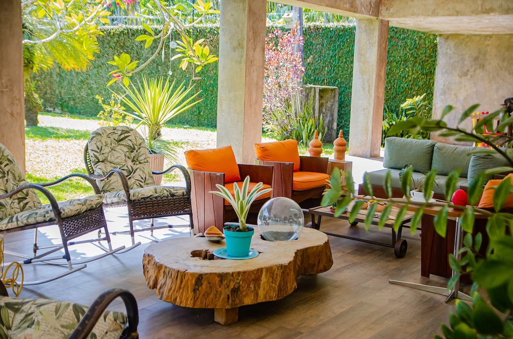 Casa c Wifi Churrasq Pisc red rio Pet Friendly