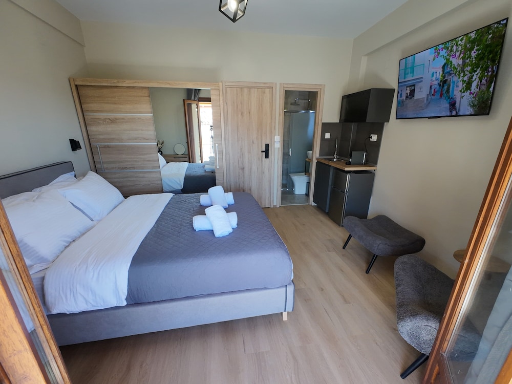 Nel Paese Room