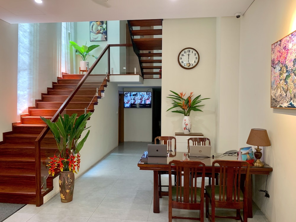 J'adore Apartment