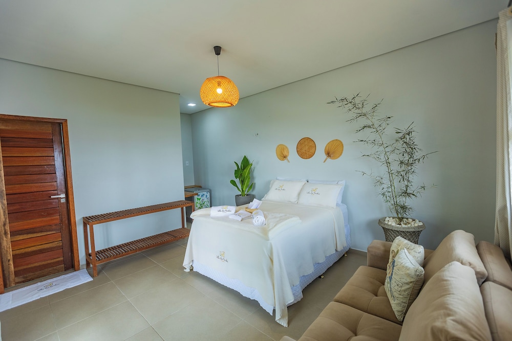 Villa dos Parikas