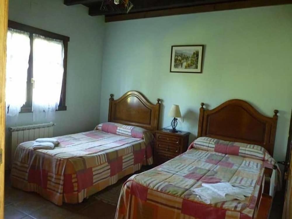 Casa Rural Kerizara