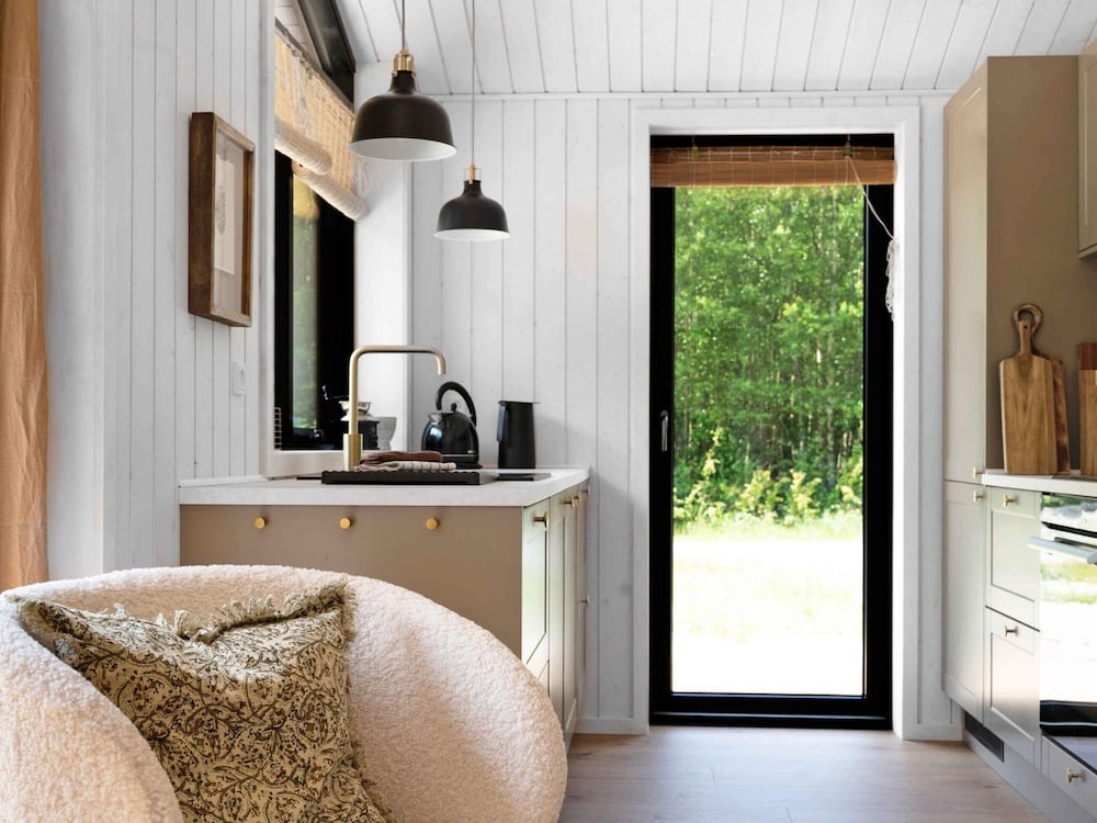 5 Star Holiday Home in Hasle