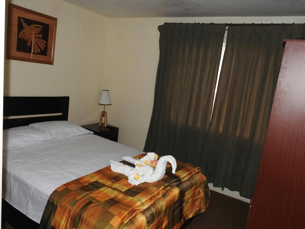 Hostal Samichay