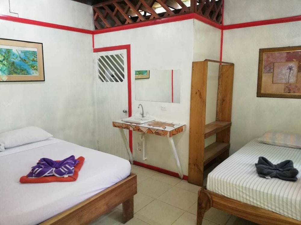 Cabinas Talamanca