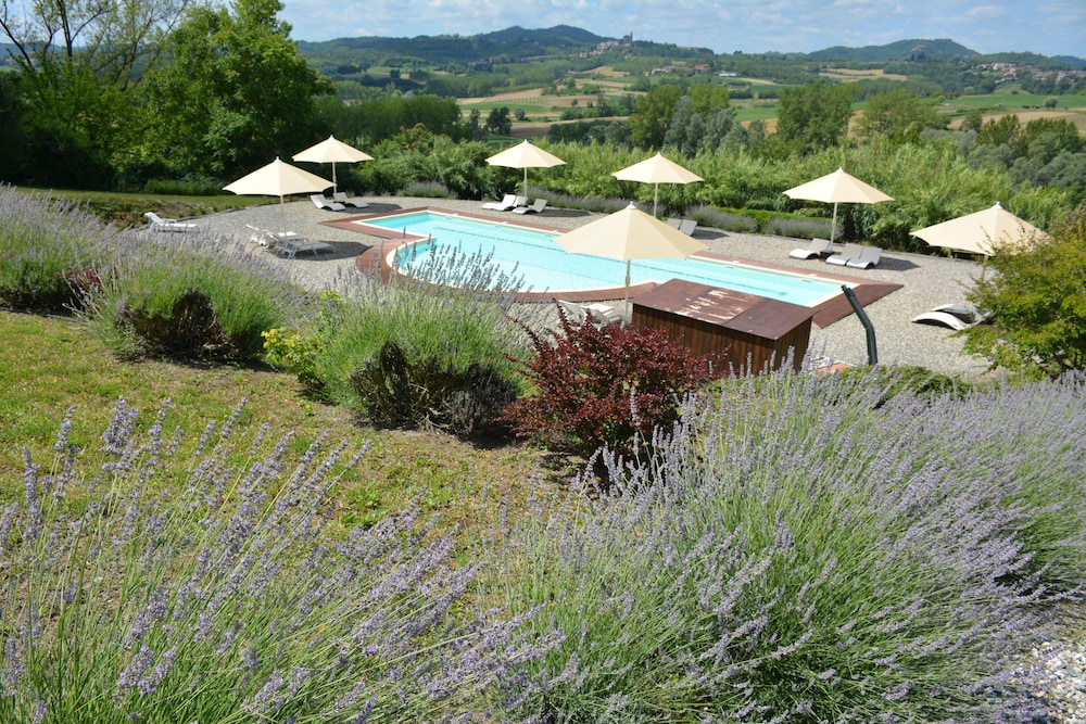 Ca' Villa Club Agriturismo