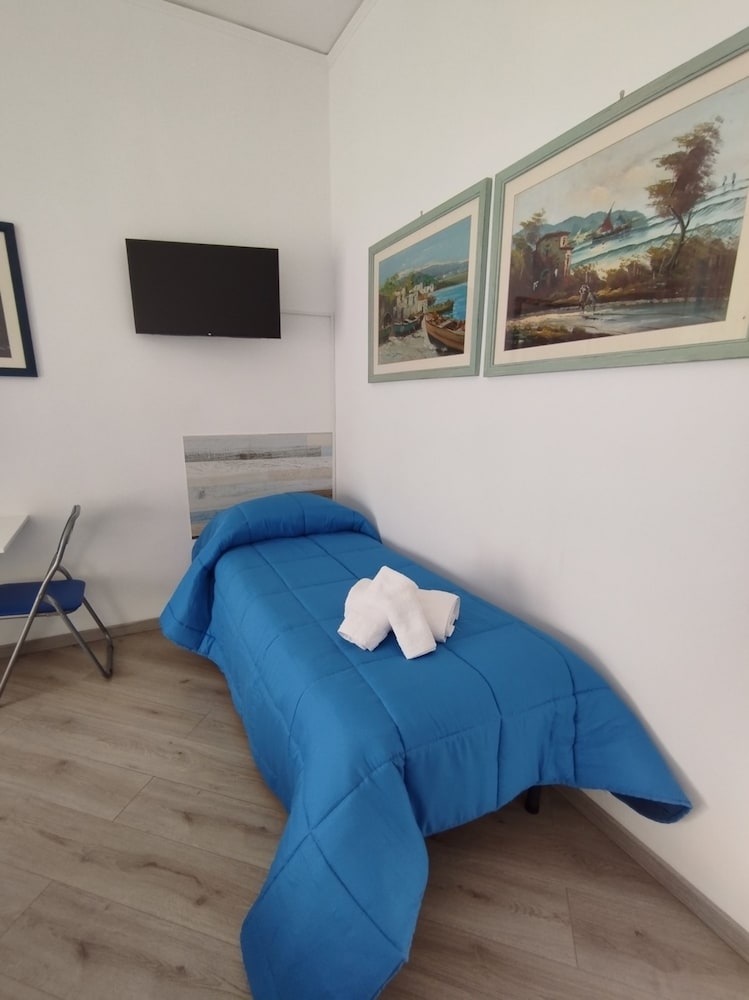 Sirio Guest House in Salerno