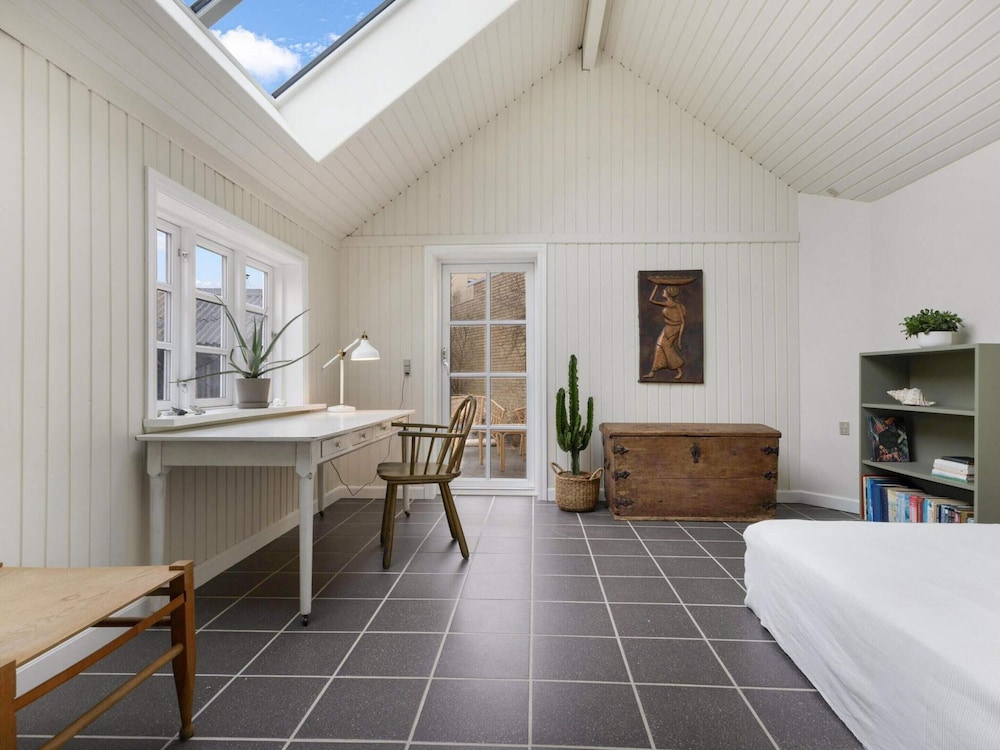 5 Star Holiday Home in Lokken
