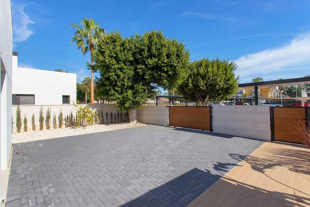 Mallorca Oasis Villa